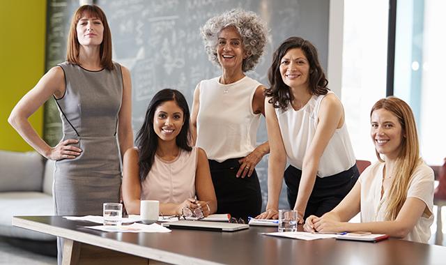 Imprese, circa 1,4 milioni sono “rosa”: è il 22,1% del totale