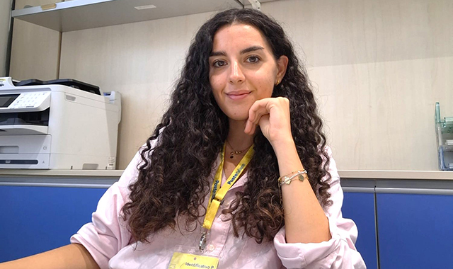 Da Modena a Lentini: la consulente finanziaria Sofia in Sicilia grazie a Poste