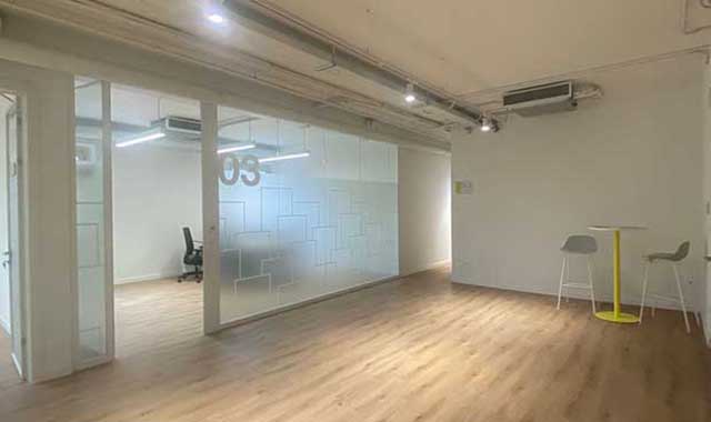 Coworking: presentato a Urbino “Spazi per l’Italia” di Poste Italiane