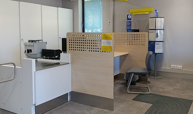Novara: il progetto Polis di Poste nel piccolo comune di Paruzzaro