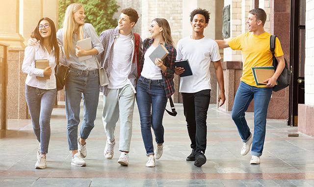 Erasmusdays, la nuova normalità degli studenti oltreconfine