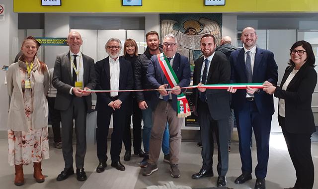 Ufficio Postale Spilimbergo