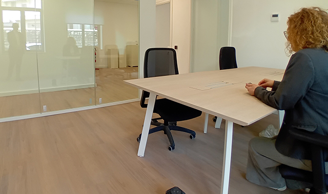 Coworking, apre a Jesolo Lido il nuovo spazio “Spazi per l’Italia” di Poste