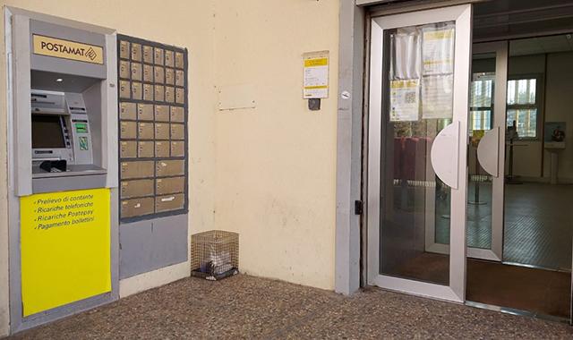 Poste: attivati a Carloforte i servizi del progetto Polis