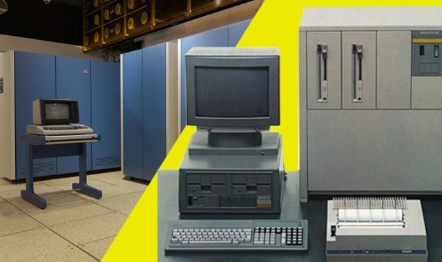 Ricordi di Poste: così sono state informatizzate le Poste tra gli anni ’80 e ’90