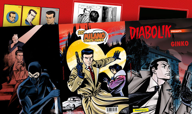 La Filatelia di Poste Italiane protagonista al Milano Comics & Games