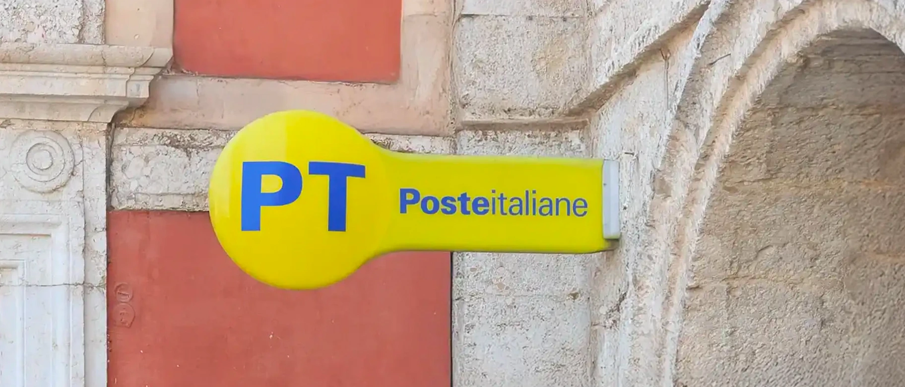 Ufficio Postale