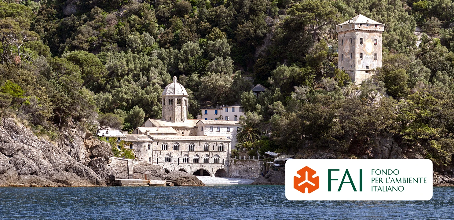 FAI Fondo per L'ambiente Italiano