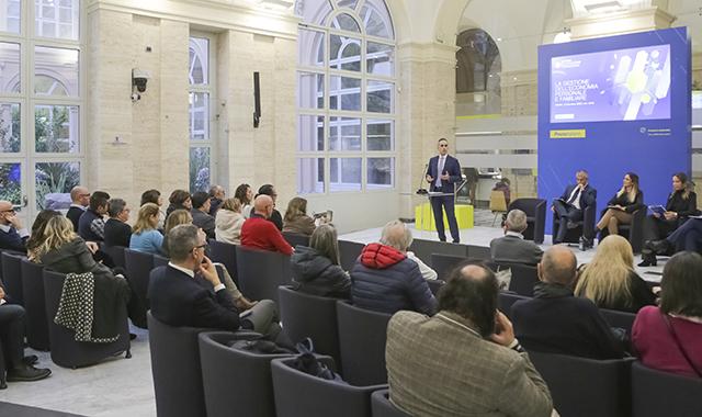 Poste Italiane: con “EDUFinTOUR” l’educazione finanziaria fa il giro d’Italia