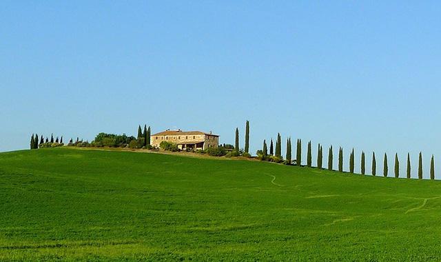 Agriturismi: nonostante la pandemia, l’offerta di degustazione tiene il passo