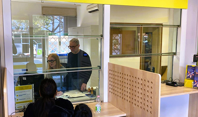 Polis, la provincia di Verona ancora al primo posto in Italia per richieste di passaporti