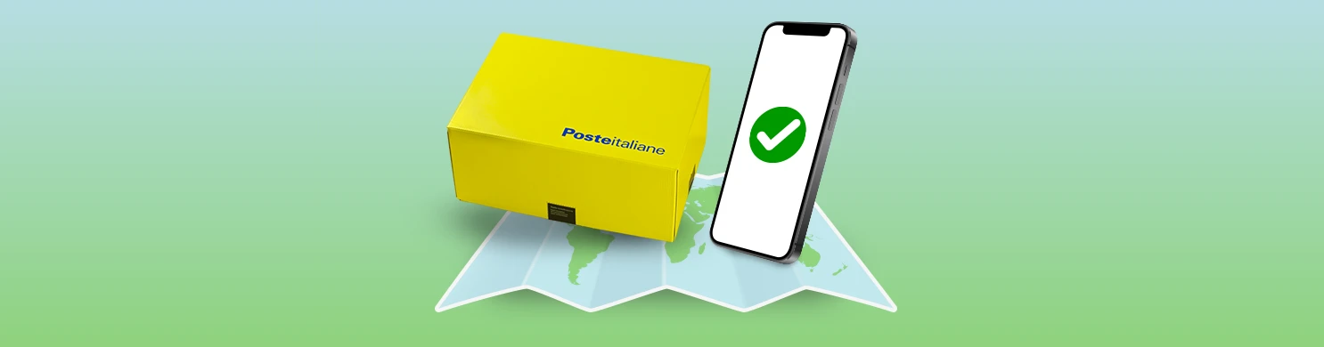 Poste Delivery Web
