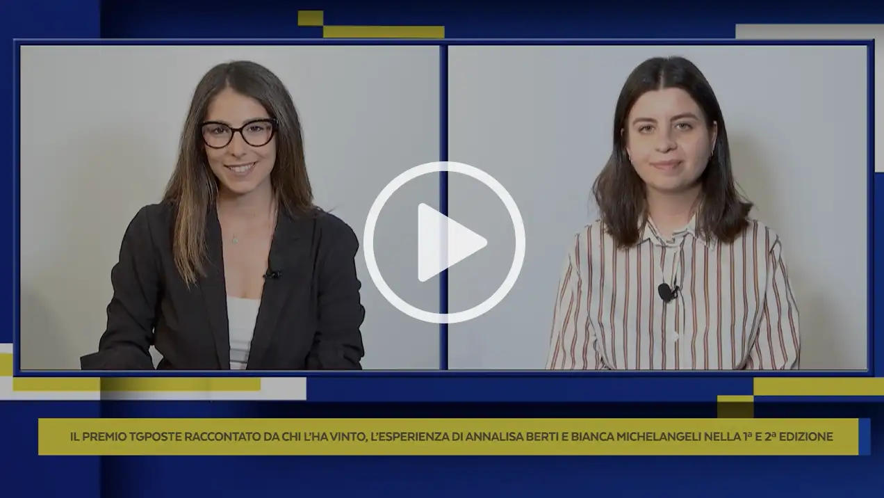 Tutorial TGPoste su come candidarsi