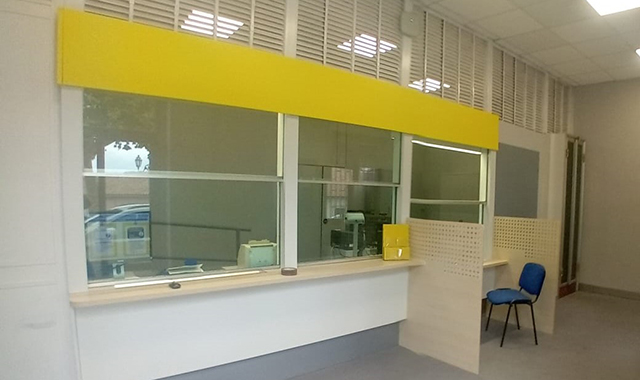 Avellino: l’ufficio postale di Montefusco riapre in versione Polis con servizi INPS