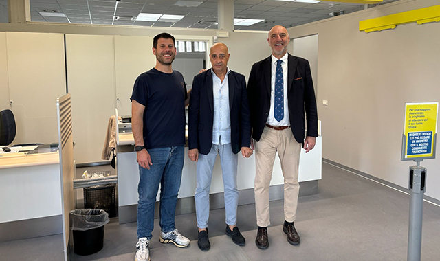 Poste Italiane: numeri da record per il progetto Polis nella provincia di Pistoia