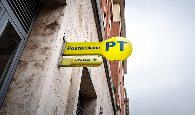 Genova, il risparmio e l’ambiente passano per gli edifici “smart” di Poste Italiane