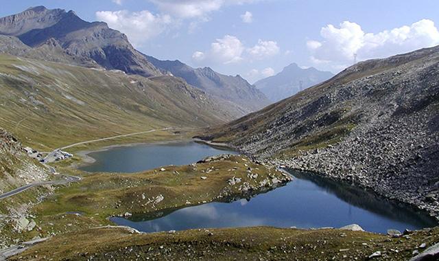 Tre parchi italiani nella Green List