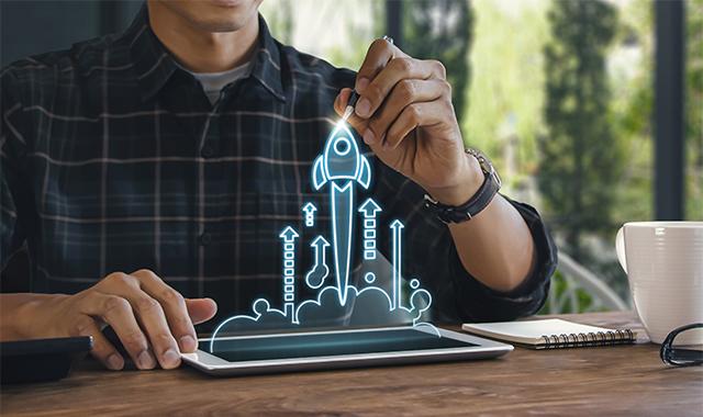 startup pmi innovative