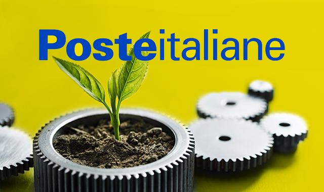 Sole 24 Ore: Poste azienda leader sostenibilità