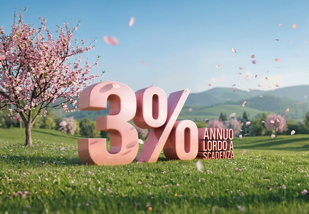 gigante tasso rosa in giardino primaverile