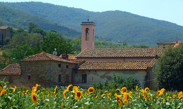 Italiani e agricoltura: quattro su 10 lascerebbero la città per la campagna