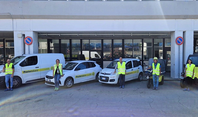 Sostenibilità ambientale: Poste e i nuovi interventi green in provincia di Messina