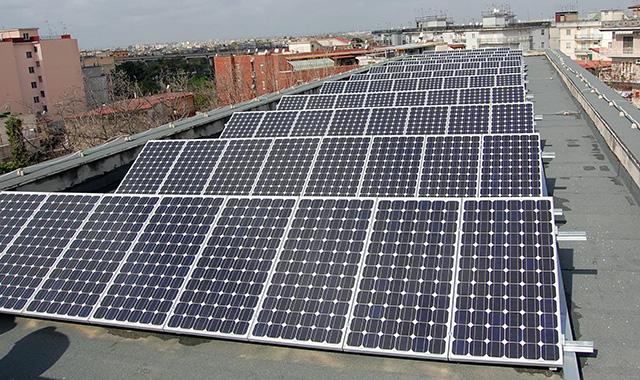 In arrivo 320 milioni per la transizione energetica degli uffici pubblici