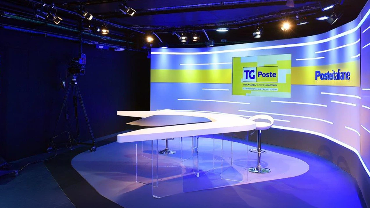 Premio TG Poste
