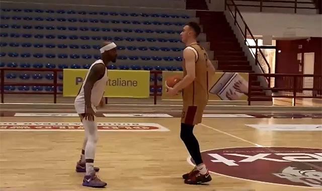 Poste Italiane, accordo con la Next Nardò Basket