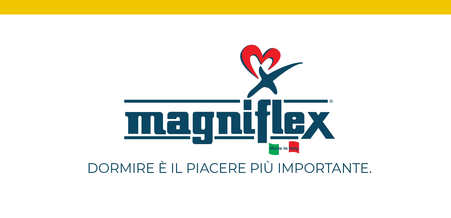 Immagine logo Magniflex