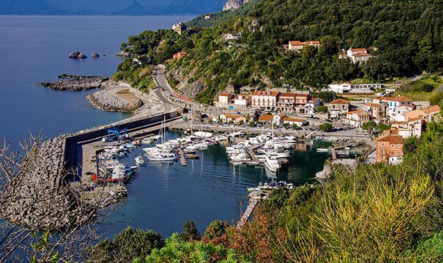 Maratea Patrimonio Mondiale dell'Umanità: la proposta all'Unesco