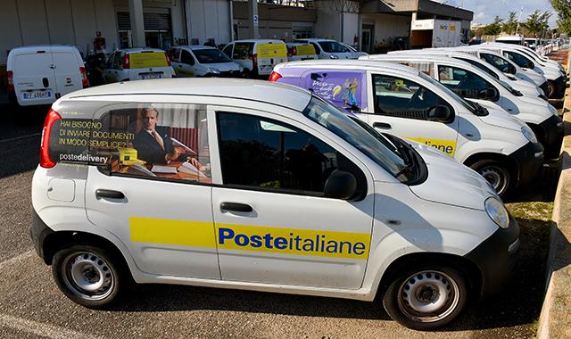 A Brindisi l’iniziativa guida sicura di Poste Italiane