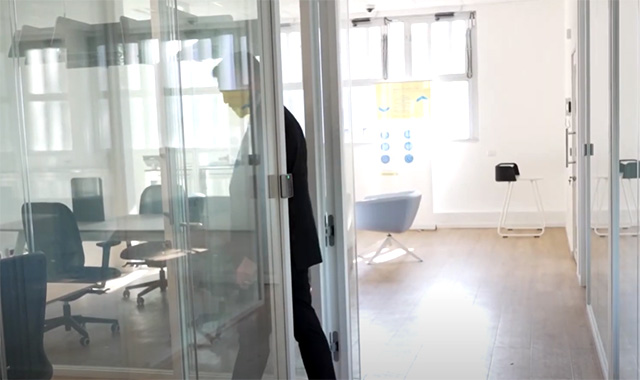 Poste: anche a Chieti l’iniziativa di coworking “Spazi per l’Italia” 