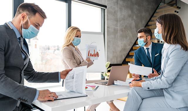 Lavoro: nei primi 8 mesi dell’anno oltre 5,4 milioni di assunzioni