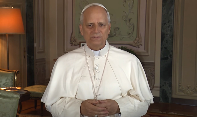 Il messaggio di Papa Leone XIV per la Partita del cuore: “Lo sport trasforma la divisione in inclusione”