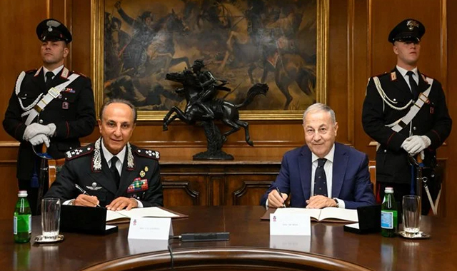 Adiconsum e Carabinieri insieme per la legalità e la sicurezza