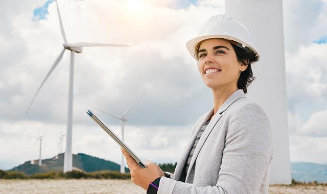 Sostenibilità: crescono le nomine di energy manager