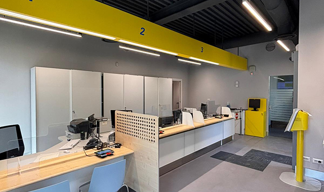 Il progetto Polis di Poste Italiane arriva a Cernobbio