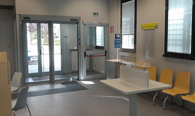 Udine, riaperto in versione Polis l’ufficio postale di Ovaro 