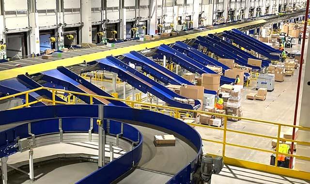 La logistica nella nuova globalizzazione: le riflessioni di “Racconti di Finanza”