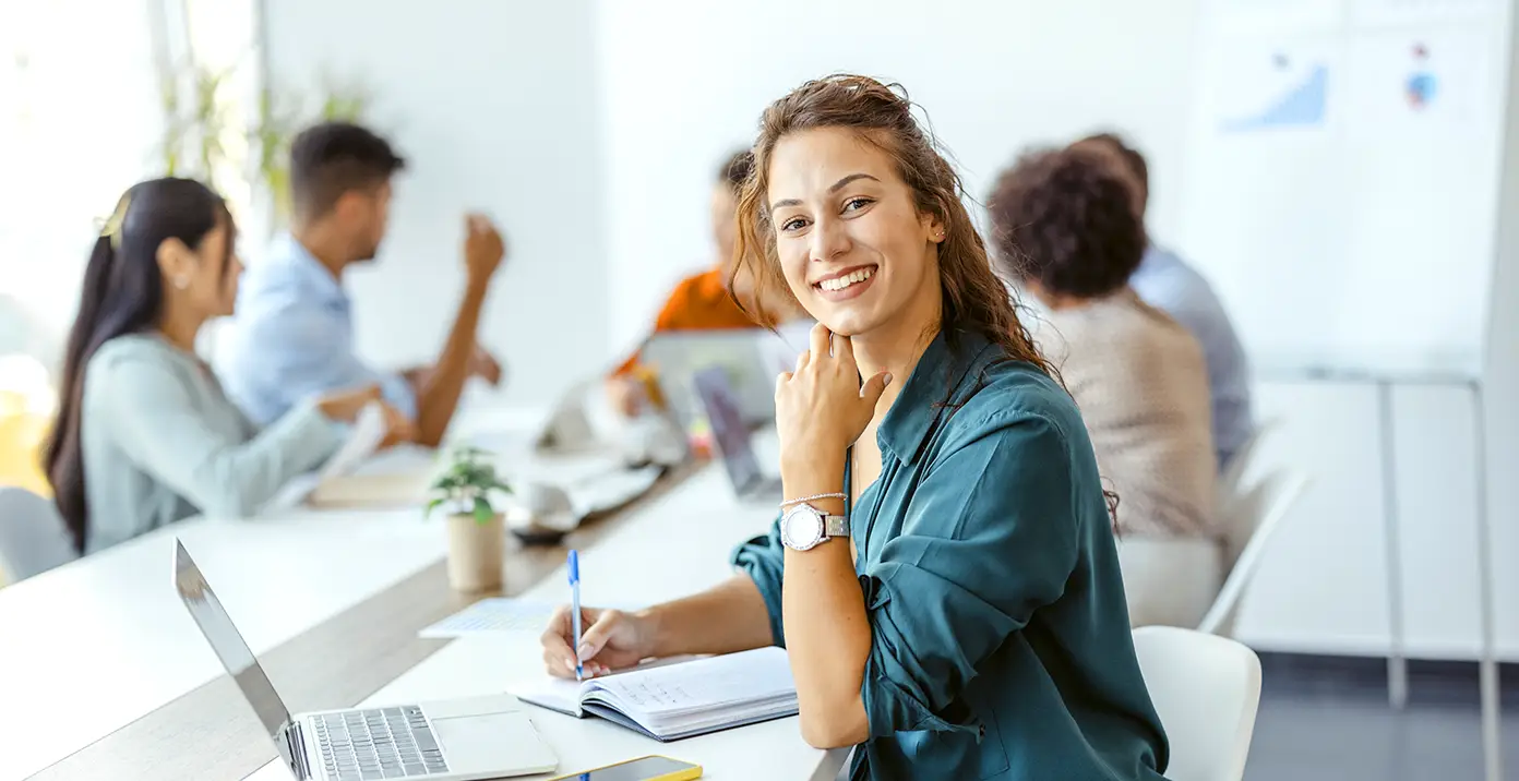 Valorizziamo le persone