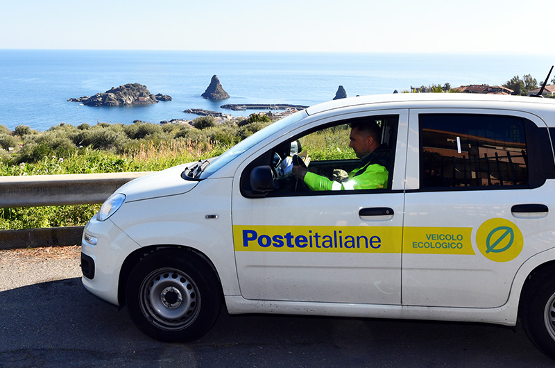 Portalettere