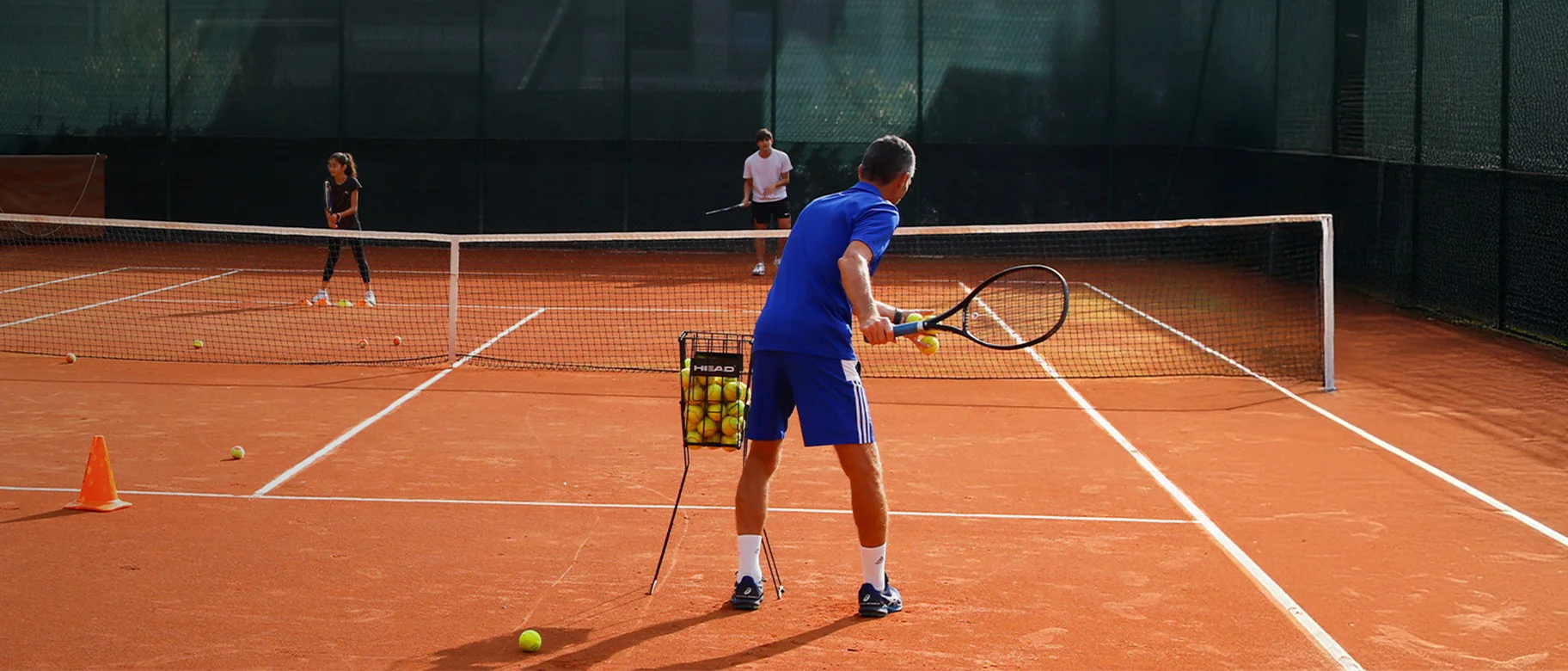 Tennis