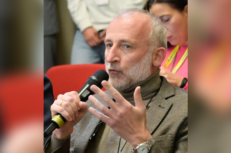 Mattia Feltri direttore HuffPost Italia