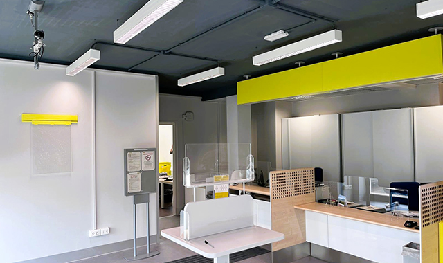 Con Polis i servizi della PA arrivano all’ufficio postale di Cavaion Veronese