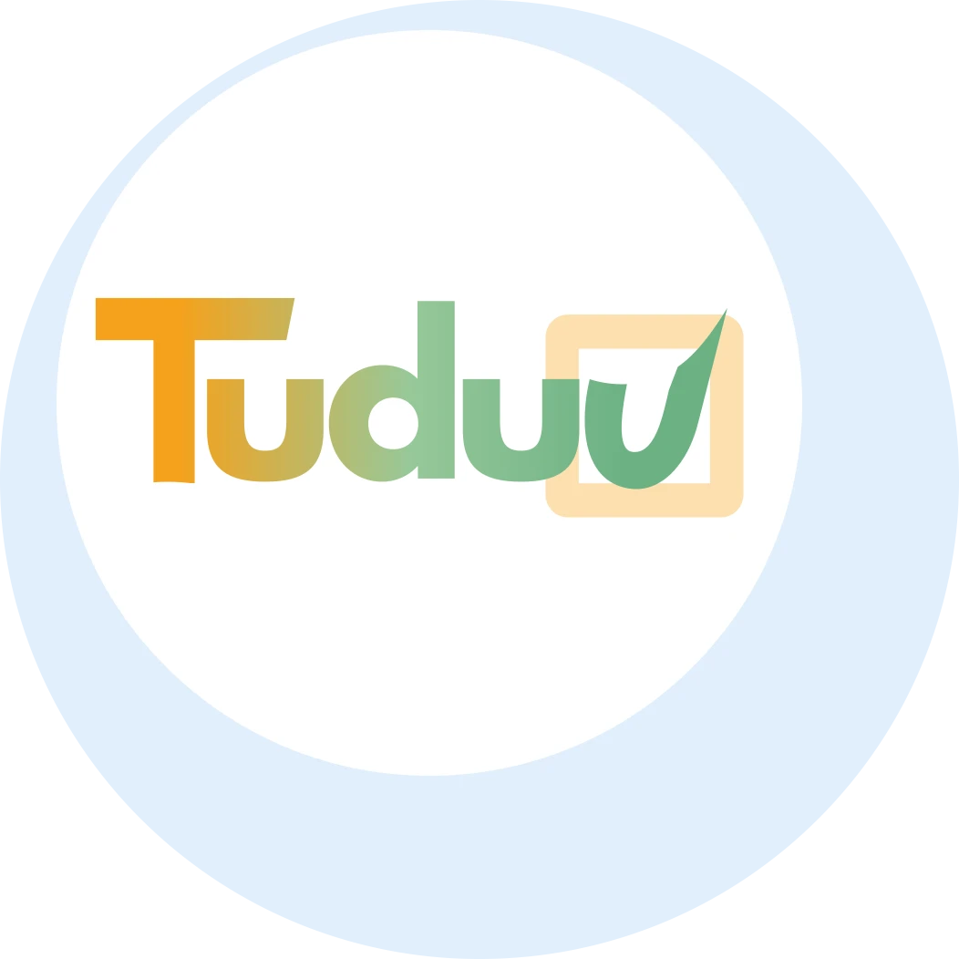 Immagine logo Tuduu.it