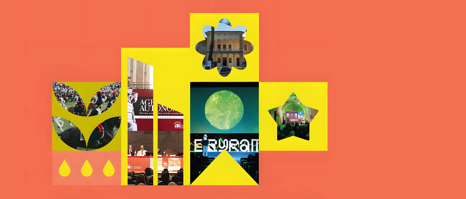 Cultura iniziative