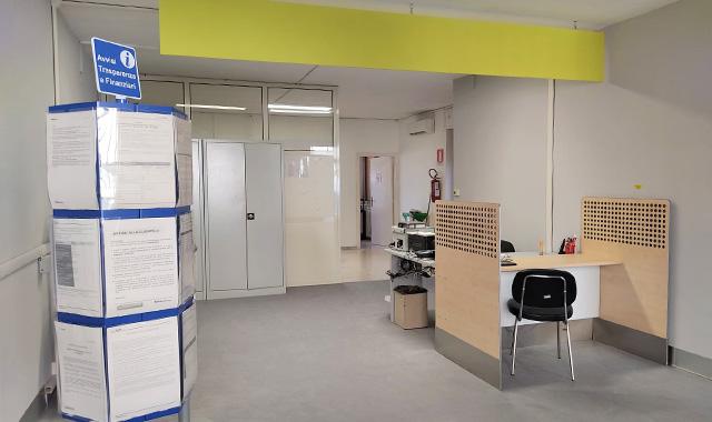 Con il progetto Polis di Poste torna operativo l’ufficio postale di Copersito Cilento