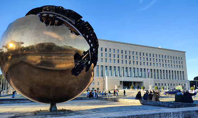 Farnesina-Poste, firmato protocollo d’intesa su logistica a servizio dell’export italiano