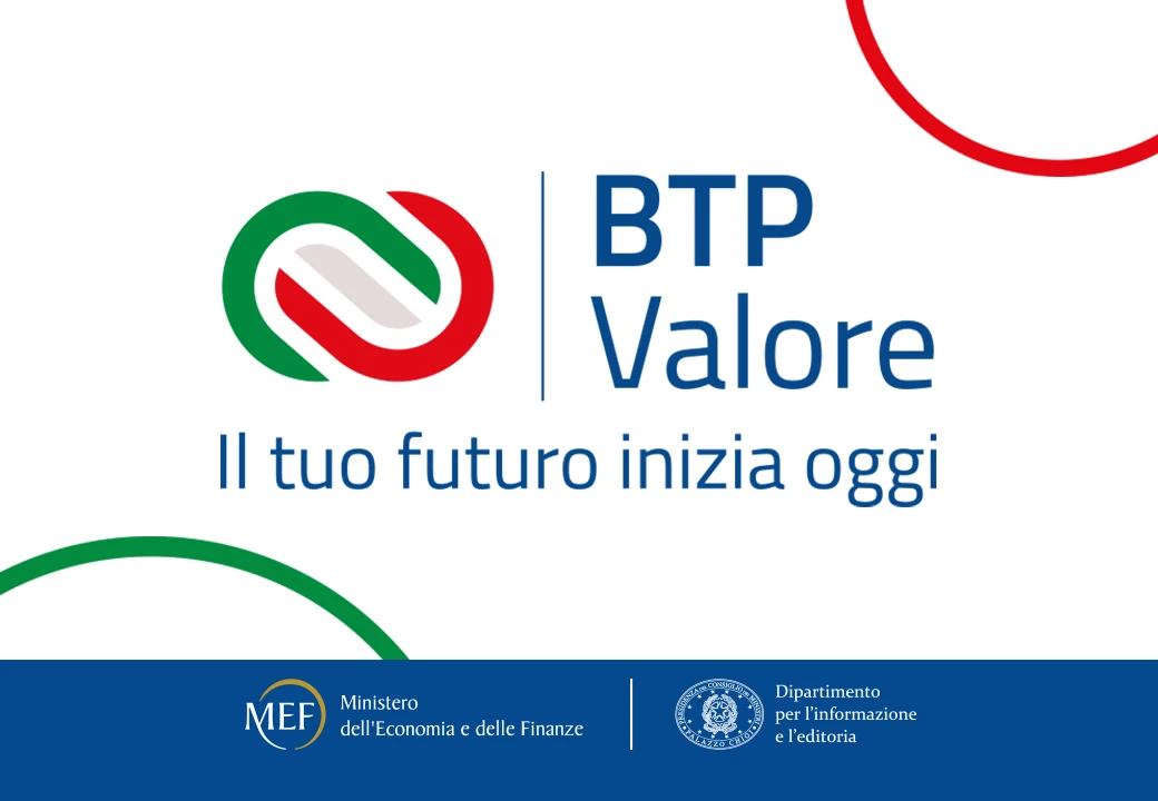 logo BTP Valore sfondo bianco